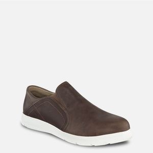 Red Wing Zero-G Lite Men's Safety Toe Slip On